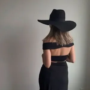 Lack of Color Montana wide-brimmed hat, 57cm inside circ. Lack Of Color | Accessories | Lack Of Color Montana  main image 3